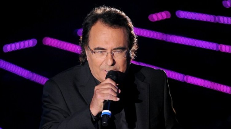 Ал Бано. Снимка: архив, Getty Images/Guliver Photos