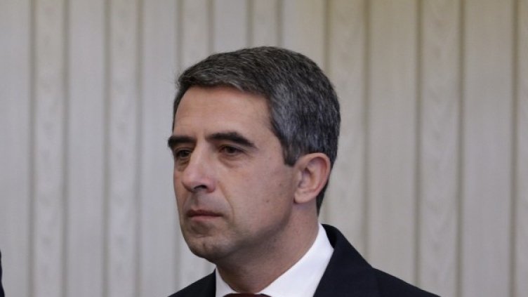 Снимка: архив, Reuters