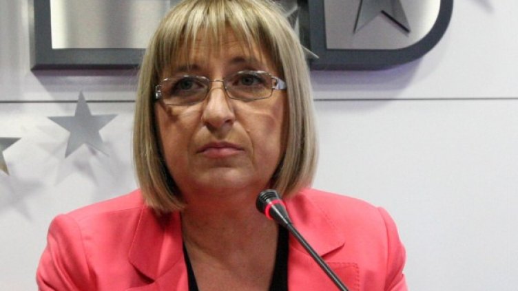 Снимка: архив, Булфото