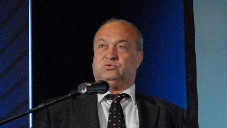 Зам.-главният прокурор Камен Ситнилски. Снимка: Булфото, архив