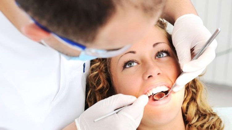 Снимка: Медикъл Дент