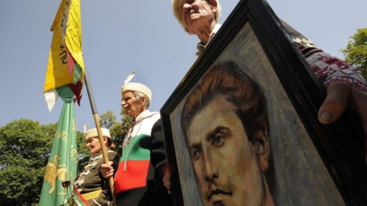 Снимка: архив, Булфото