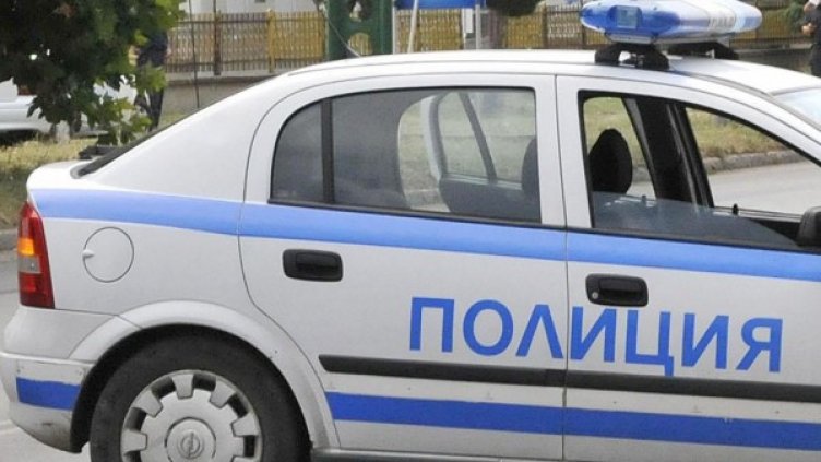 Снимка:  Булфото