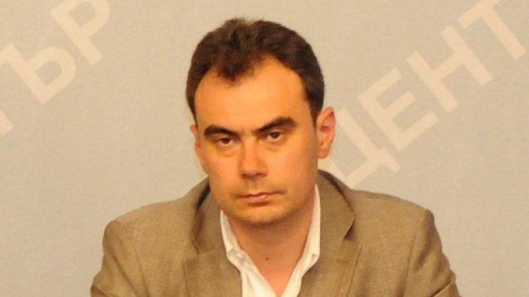 Жельо Бойчев днес ще има повод за радост и почерпка. Снимка: Булфото