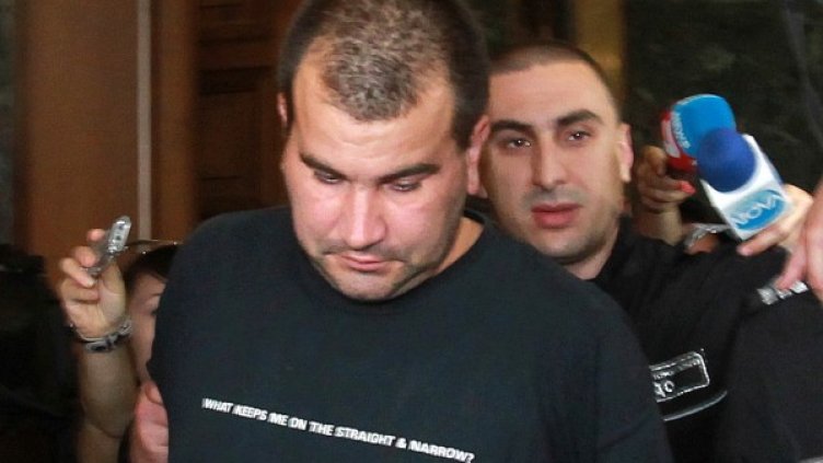 Михаил Куртев. Снимка: БТА