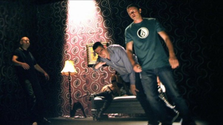 Снимка:  Facing The Sun