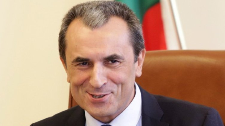 Пламен Орешарски. Снимка: архив, БТА