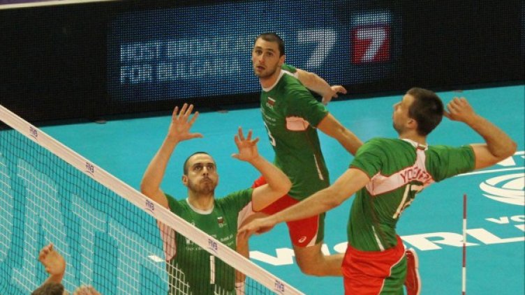 Снимка: архив, Булфото