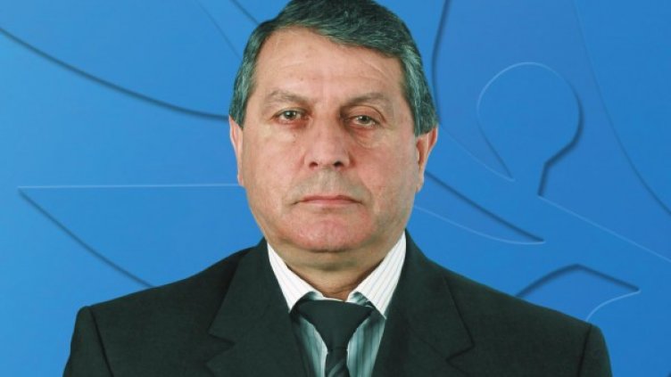 Александър Методиев – Сали. Снимка: ДПС