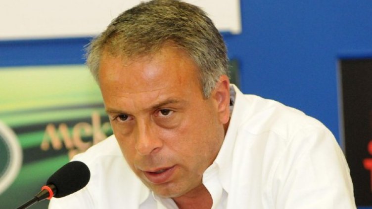 Емил Димитров напусна ГЕРБ. Снимка: Булфото, архив