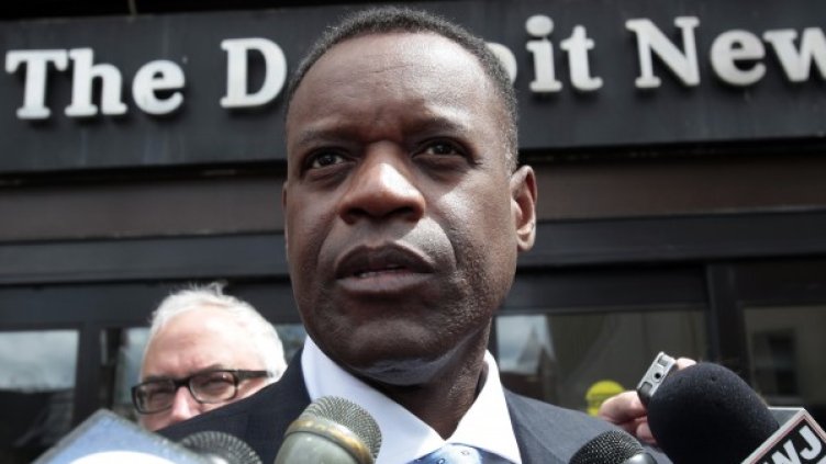 Кевин Ор. Снимка: Reuters