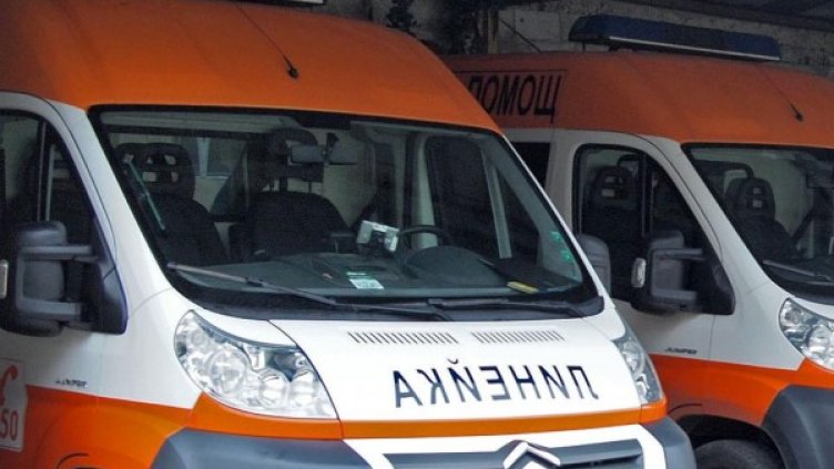 Снимка: Булфото, архив