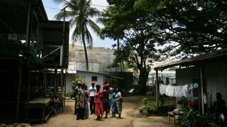 Австралия ще пренасочва имигрантите към Папуа Нова Гвинея. Снимка: архив, Reuters