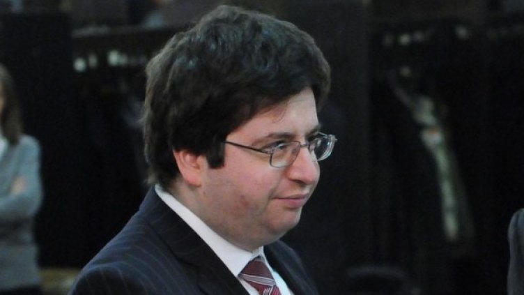 Петър Чобанов. Снимка: архив, БулФото