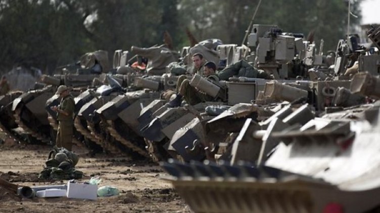 Снимка: Reuters