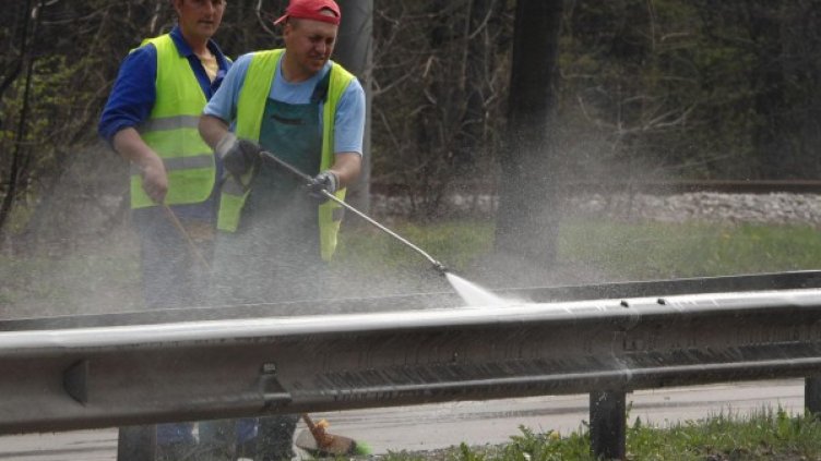 Снимка: архив, Булфото