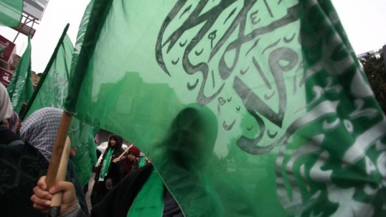 Хамас не иска диалог с Израел. Снимка: Reuters