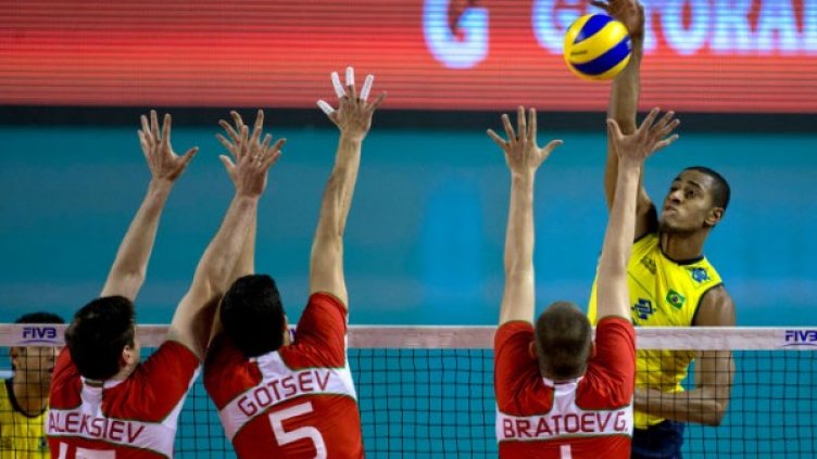 Снимка: Reuters