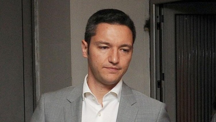 Кристиан Вигенин. Снимка: архив, Булфото