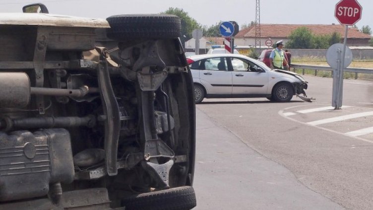 Снимка: архив, Булфото