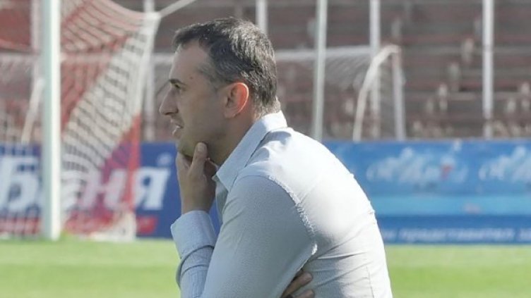 Ивайло Петев. Снимка: архив, Булфото