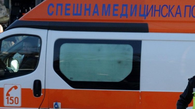 Снимка: архив, Булфото