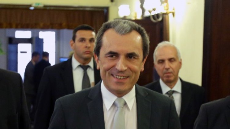 Учителите чакат 6 години извинение от Орешарски. Снимка: БТА, архив