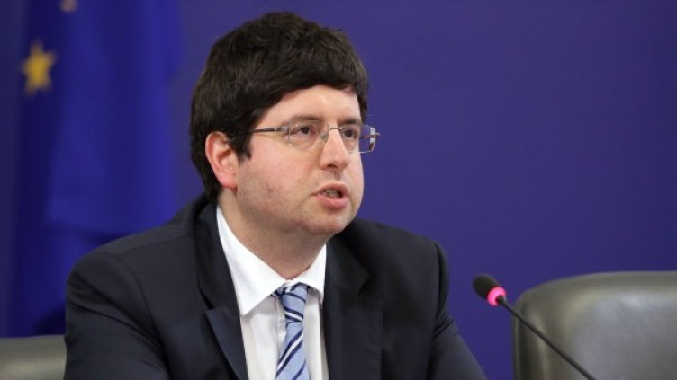 Петър Чобанов Снимка: БТА