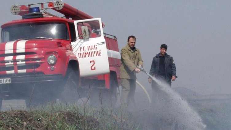 Снимка: Булфото, архив