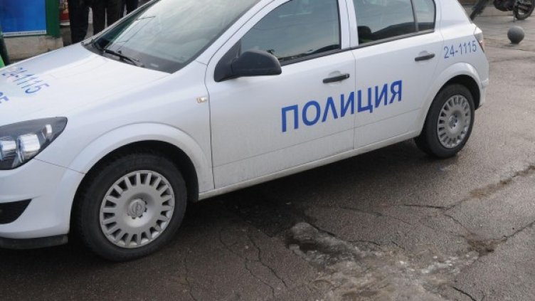 Снимка: архив Булфото