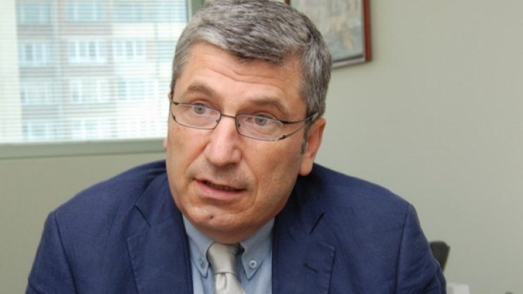 Илиян Василев. Снимка: Bulgaria On Air