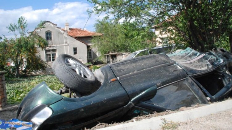 Снимка: архив, Булфото