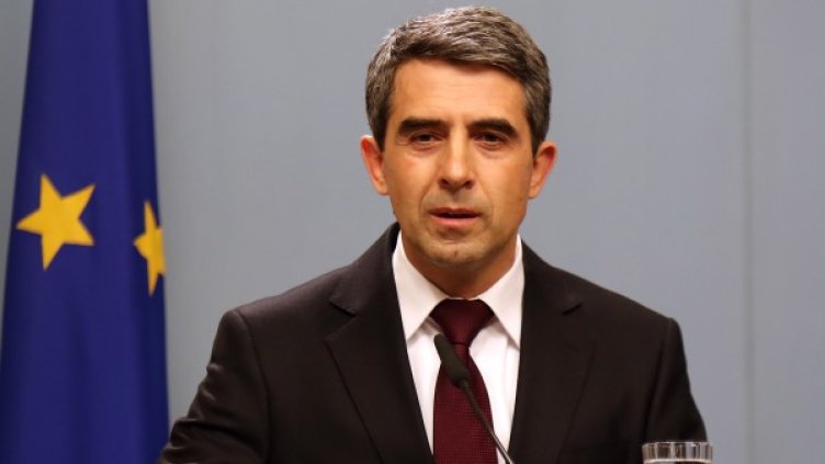 Росен Плевнелиев Снимка: архив, БТА