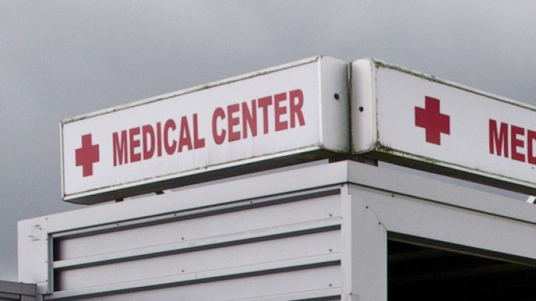 Снимка: архив, Reuters