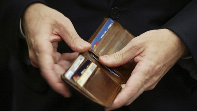 Снимка: архив Reuters