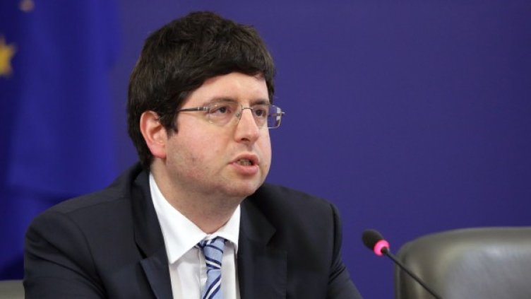 Петър Чобанов. Снимка: архив, БТА