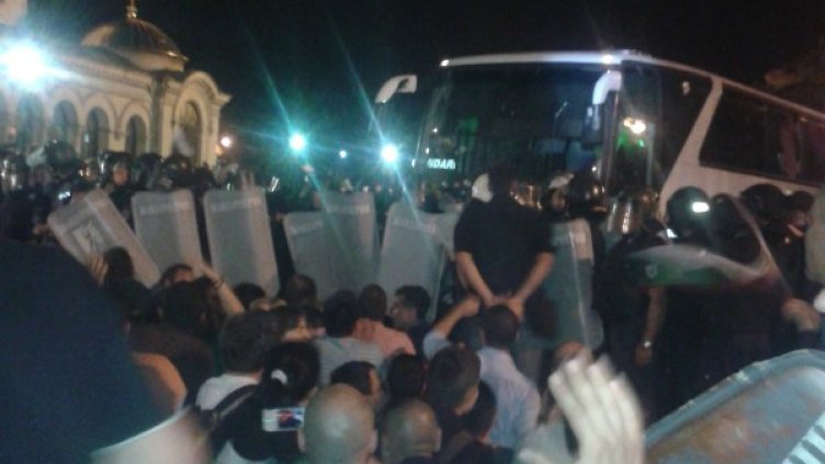 Снимка: Dnes.bg