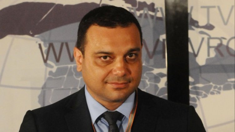 Ивайло Московски Снимка: архив, Булфото