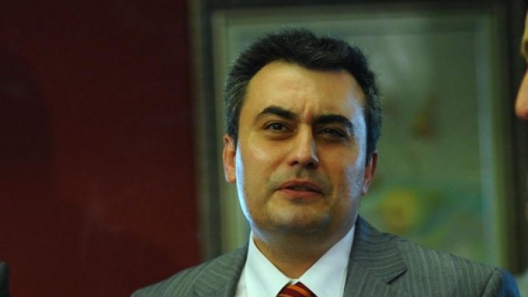 Бившият градски прокурор на София Николай Кокинов. Снимка: Булфото, архив