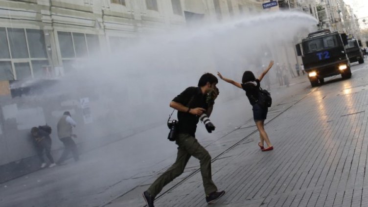 Снимка: архив, Reuters