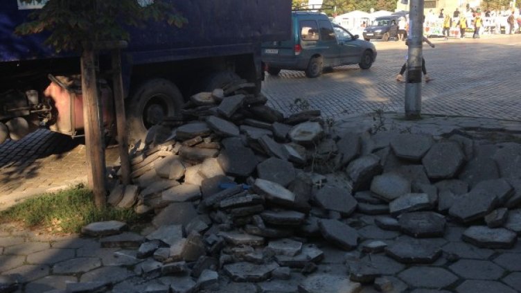 Снимка: Dnes.bg