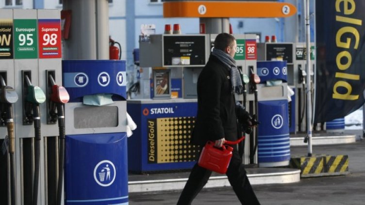 Снимка: архив, Reuters