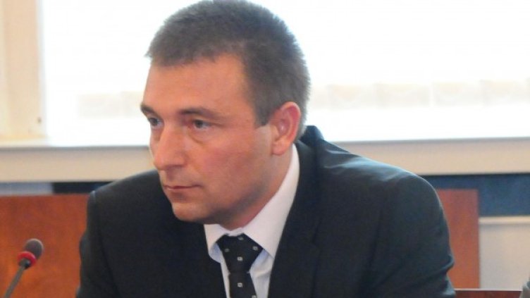 Недялко Недялков. Снимка: БулФото