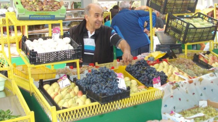 Снимка: Булфото, архив