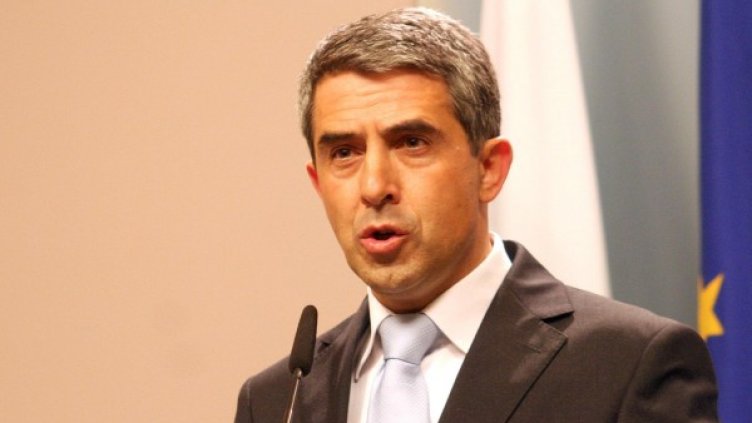 Росен Плевнелиев. Снимка: архив, БулФото