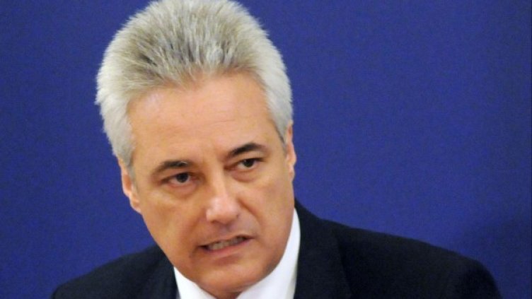 Марин Райков. Снимка: архив, БулФото