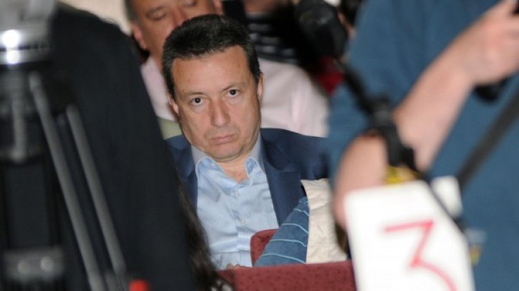 Янаки Стоилов. Снимка: Булфото