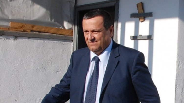 Хасан Адемов. Снимка: БТА