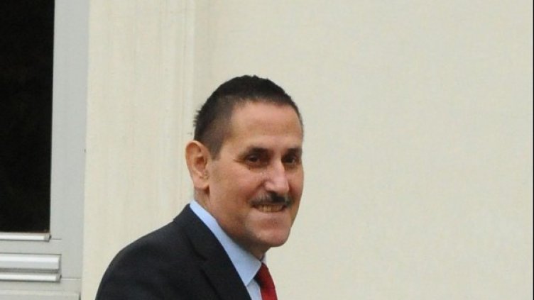 Омбудсманът Константин Пенчев. Снимка: Булфото, архив