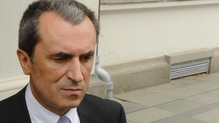 Премиерът Пламен Орешарски. Снимка: архив, Булфото